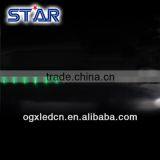 Ruban LED Unicolore 3528 Green DC12V 60led/m IP65waterproof thumbnail-2