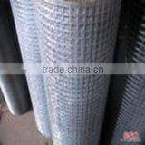Galvanized Mesh Welded