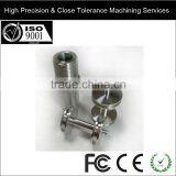 Aluminium Replica Gun Machining Made by CNC Precision Automatic Lathe thumbnail-1