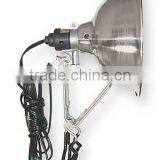 Heavy Clamp on Light