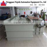 Feiyide Nickel Chrome Electroplating Machine With Plating Tank for Hardware Parts