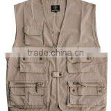 Life Vest for Fishing