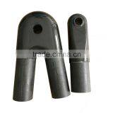 Juli Factory Diretly High Strenght Custom Carbon Fiber for Sailing Boat Parts thumbnail-2