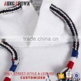 Factory Promotional Cheap Custom Mens Hoodies In Bulk thumbnail-3