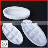 2015 Hot-sale White PP Plastic Blister Tray thumbnail-2