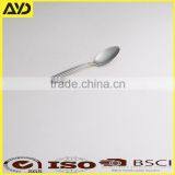 Noble Dinnerware Stainless Steel Goldplated Cutlery Set thumbnail-6