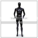2016 Aiyi Standing Sports Lightweight Mannequin thumbnail-2