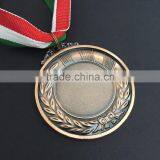 Custom Medals no Minimum Order/wholesale Cheap Sport Medals/blank Gold Award Metal Military Medals thumbnail-3