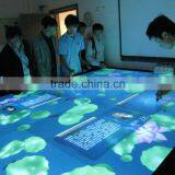 EKAA European Design Style Modern Touch Screen Bar Table