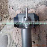 XACD Customize Titanium Bike Parts Made Titanium Seat Post Factory Direct Sale 27.2mm Ti Seat Post thumbnail-4