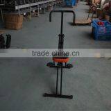 Fitness Crunch Horse Riding Indoor With Counter CE EN957 thumbnail-2