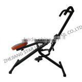 Exercise Equipment Horse Rider Total Crunch Machine for Sale thumbnail-1