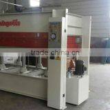 120ton 3200x1300mm 3 Layers Laminating Hot Press thumbnail-2