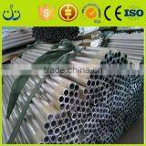 Black Steel Seamless Pipe Precision Aluminum Tubes thumbnail-6