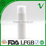 Hot Sale Cylinder Pump 50ml Plastic Bottle for Cosmetic thumbnail-1