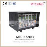 MTC-B Series Hot Runner Temperature Controller for 6 Zone