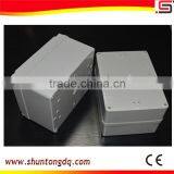 ABS Plastic waterproof joint boxes 95*65*55mm