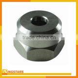 Aluminum Anodized Parts/anodizing CNC Milling Aluminum Parts thumbnail-2