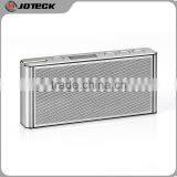 HOT! High Quality Full Metal Jacket Bluetooth 4.0 Speaker,portable Mini Metal Bluetooth Speaker thumbnail-3