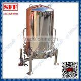 Industry Stainless Steel Water Filter Housing thumbnail-1