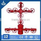 API 6A Wellhead Equipment and Oil Christmas Tree thumbnail-1