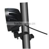High Power Led Working Light Bracket for Cars Trucks OFFROAD 4WD SUV BOAT ATV CUB UTE SB03 thumbnail-1