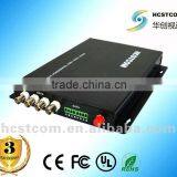 HD-SDI to Fiber Converter thumbnail-1