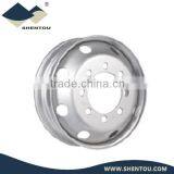 Truck Trailer Steel Wheel Wheel Rim 22.5x8.25 Demountable thumbnail-6