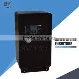Office Hotel Storage Electronic Steel Digital Home Safe thumbnail-1