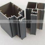 Top Quality Aluminium Extrusion Curtain Wall Profiles Quality Guaranteed With Different Sizes thumbnail-4