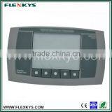 Custom Power Board Overlay Switch for Flowmeter