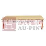 Rectangular Table,Reading Table,Library Table,School Furniture thumbnail-1