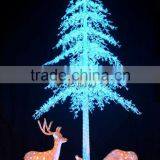 7m Outdoor RGB Christmas Decorations Tree Light thumbnail-4