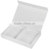 Fancy Box With Separator Inside