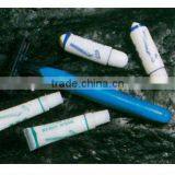 Hotel Disposable Plastic Razor & Shaving' Cream