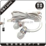 Two Way Radio Earphone With Super Bass Sound Quality Free Samples Offered thumbnail-3