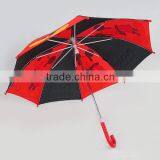 Famous Licensed Brand Fiberglass Kids Umbrella thumbnail-5