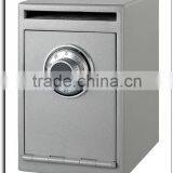 Under Counter Depository Safe Deposit Safe Drop Safe UC-3020C
