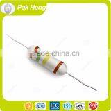 Online Shopping Nonflatmmable Carbon Film Resistor thumbnail-6