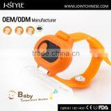 2017 Bluetooth Wristband Thermometer for Baby From J-style thumbnail-3