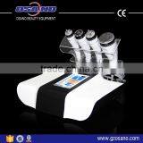New Multifunctinal 4 in 1 Slimming Beauty Machine thumbnail-2