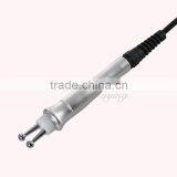 Poratble Vaccum Body Slimming Machine With Multipolar RF Probe thumbnail-6