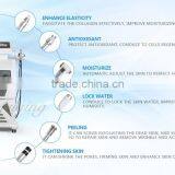 2016 Newest 6 In 1 Dermabrasion Mesotheraphy Machine Microdermabrasion no Needle Machine thumbnail-4
