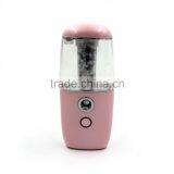 Hot Sell Car Use/home Use Air Humidification USB Rechargeable Nano Mist Spryer thumbnail-2