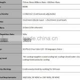 Diode Laser Hair Removal Machine 808 nm 810nm Portable thumbnail-3