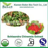 Free Sample Anxiety-proof Fructus Schisandra Extract thumbnail-1