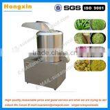 Commercial Stainless Steel Vegetable Garlic Mud Making Machine