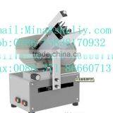 Chinese Flsh Cutter Machine /stainless Steel Slicer Machine for Meat