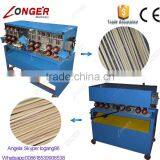 High Efficirnt Toothpick Machine With Factory Price on Sale thumbnail-3