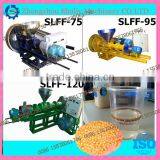 for Catfish Pond 5.5kw/h Energy Saving Fish Feed Machine